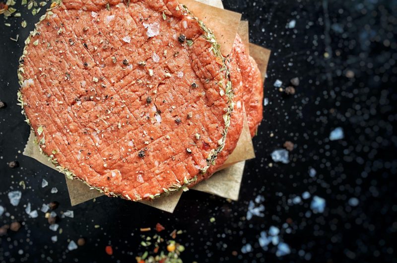 The Perfect Chocolate Chip Cookie